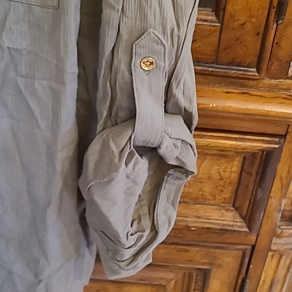 Michael Kors woman's blouse - Picture 3 of 4